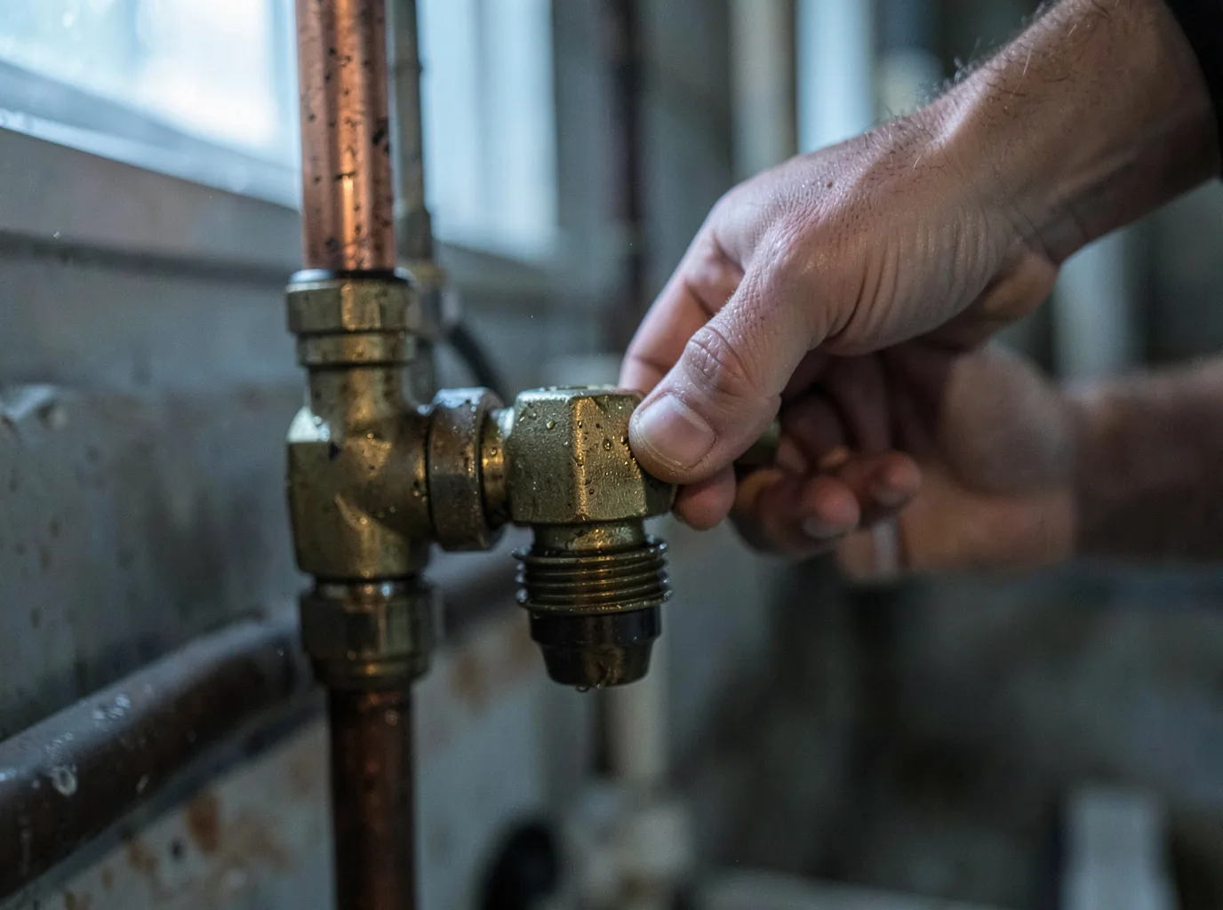 Emergency Plumber Moses Lake, WA FAQs